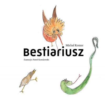 Bestiariusz