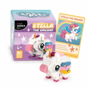 Ekspozytor snapets 12szt KIDEA