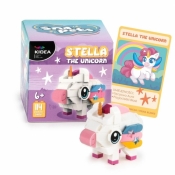 Ekspozytor snapets 12szt KIDEA