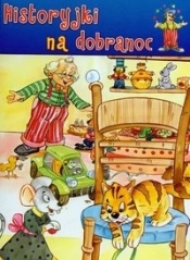 Historyjki na dobranoc - <br />