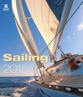 Kalendarz 2015 Żeglowanie EX
