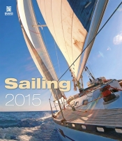 Kalendarz 2015 Żeglowanie EX