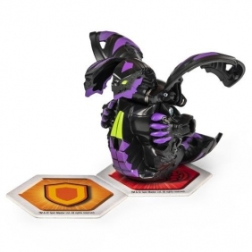Bakugan: Armored Alliance. Kula podstawowa - Nillious (6055868/20122448)