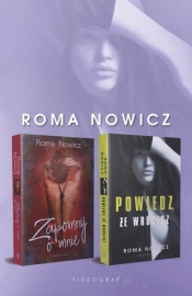 Pakiet. Powiedz, że wrócisz / Zapomnij o mnie