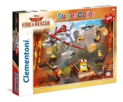 Puzzle Auta 2 104 - <br />