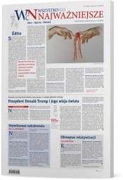 Wszystko, co Najważniejsze nr 1