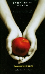 Zmierzch - Stephenie Meyer