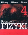 Podstawy fizyki Tom 4  Halliday David, Resnick Robert, Walker Jearl