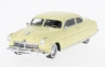 Hudson Commodore Coupe 1948 (light beige) (44646)