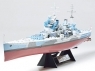 TAMIYA British Battleship King George V (78010)