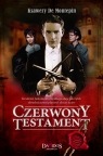 Czerwony testament Montepin Ksawery