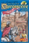 Carcassonne Gra o zamkach, miastach i rycerzach Wrede Klaus-Jurgen