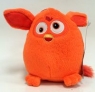 Furby pluszak 14 cm pomarańczowy