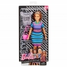 Barbie Fashionistas Happy Hued FJF69 (FJF67/FJF69)