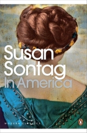 In America - Sontag Susan
