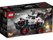 LEGO Technic: Monster Jam Monster Mutt Dalmatian (42150)