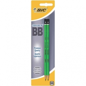 Ołówek Criterium 550 BB Blister 2 sztuki