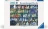 Ravensburger, Puzzle 2000: Trucizny i mikstury (160105)