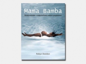 Mama Bamba - Sheldon Robyn