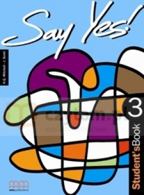 Say Yes 3 sb