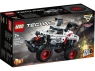 LEGO Technic: Monster Jam Monster Mutt Dalmatian (42150) Wiek: 7+