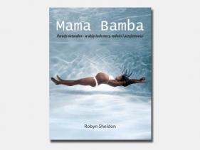Mama Bamba - Robyn Sheldon