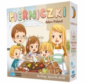 Pierniczki LUCRUM