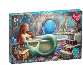 Puzzle 300 CherryPazzi Pearl of the Deep 10105