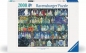 Ravensburger, Puzzle 2000: Trucizny i mikstury (160105)