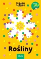 Rośliny. Kropka w kropkę - Opracowanie zbiorowe
