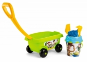 Wózek z akcesoriami do piasku Toy Story (7600867010)