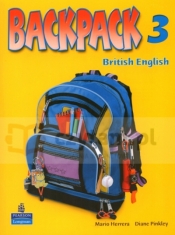 Backpack 3 Sb