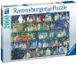 Ravensburger, Puzzle 2000: Trucizny i mikstury (160105)