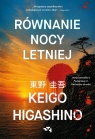 Równanie nocy letniej Keigo Higashino, Keigo Higashino