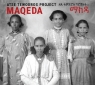 Maqeda CD