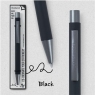 Bookaroo Długopis czarny