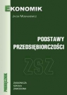 Podstawy przedsiębiorczości ZSZ EKONOMIK Jacek Musiałkiewicz