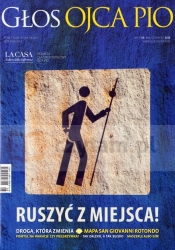 Głos Ojca Pio nr 3 (93) maj/czerwiec 2015