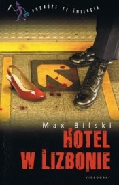 Hotel w Lizbonie - Bilski Max