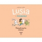Lusia i przyjaciele. Poszukiwanie skarbu - Marianne Dubuc