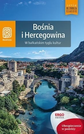 Bośnia i Hercegowina - Bzowski Krzysztof
