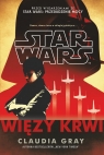 Star Wars. Więzy krwi Claudia Gray