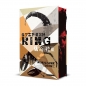 Mroczna Wieża II: Powołanie Trójki (barwione krawędzie) - Stephen King