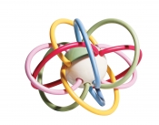 Tulifun, Planeta Kolorowe Pierścienie