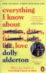 Everything I Know About Love Alderton Dolly
