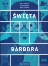  Święta Barbora
