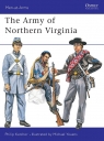 The Army of Northern Virginia Philip  Katcher