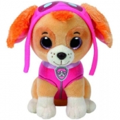 Beanie Babies Psi Patrol - Skye 15 cm (41210)
