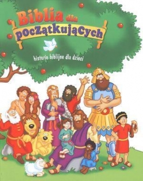 Biblia dla początkujących