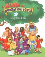 Biblia dla początkujących